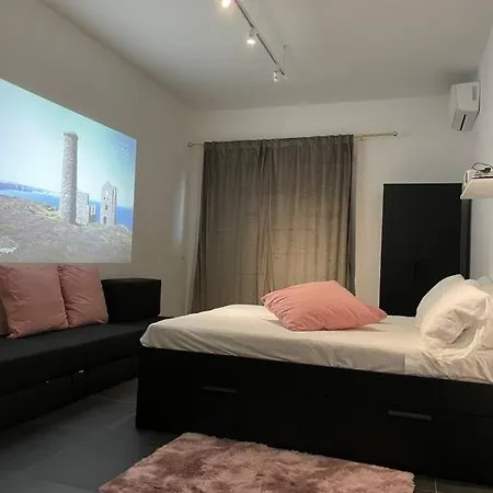 Royalroom3.0- Relaxing & Luxury Lido di Ostia