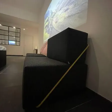 Royalroom3.0- Relaxing & Luxury Apartament *