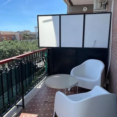 Royalroom3.0- Relaxing & Luxury Lido di Ostia