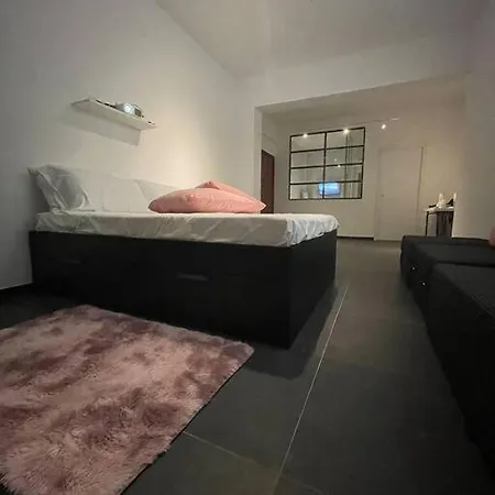 Royalroom3.0- Relaxing & Luxury Apartment Lido di Ostia