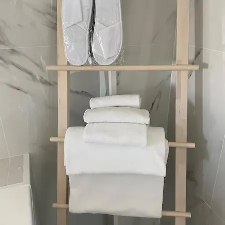 Apartment Royalroom3.0- Relaxing & Luxury