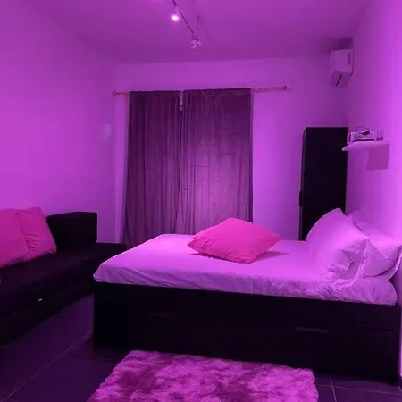 Royalroom3.0- Relaxing & Luxury Apartment *