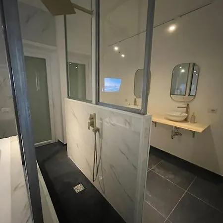 Apartment Royalroom3.0- Relaxing & Luxury *